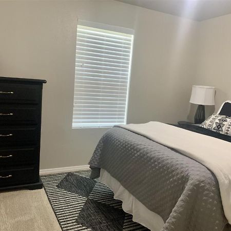 Wyatt Earp Villa Eagle Dış mekan fotoğraf