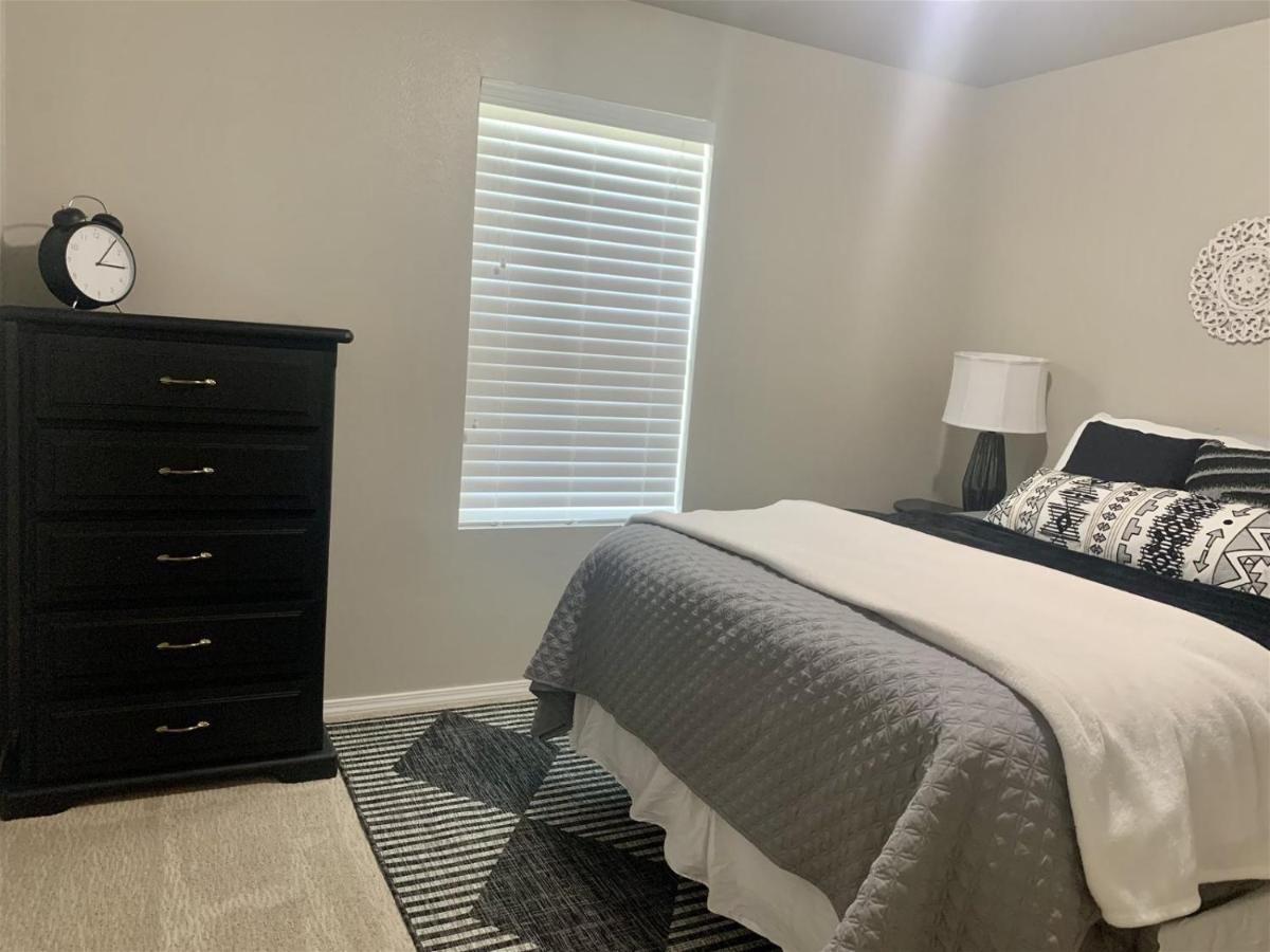 Wyatt Earp Villa Eagle Dış mekan fotoğraf