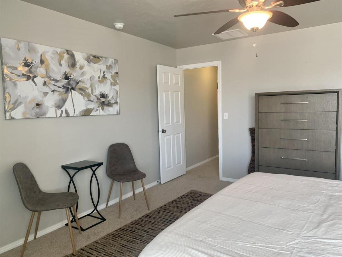 Wyatt Earp Villa Eagle Dış mekan fotoğraf